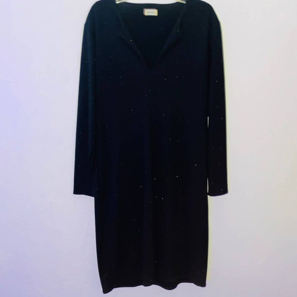 iMAN B. Costume dress